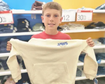 Back-to-school Shoppers Cash In On West Virginia Tax Break